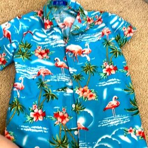 Fun summer shirt. 10/12